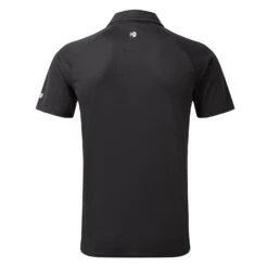 Gill Mens UV Tec Polo - Charcoal 9 Gill Mens UV Tec Polo - Charcoal -Optimal Water Sports 2019 Gill UV Tec Polo UV008 Charcoal 3