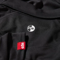 Gill Mens UV Tec Polo - Charcoal 11 Gill Mens UV Tec Polo - Charcoal -Optimal Water Sports 2019 Gill UV Tec Polo UV008 Charcoal 5