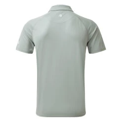 Gill Mens UV Tec Polo 9 Gill Mens UV Tec Polo -Optimal Water Sports 2019 Gill UV Tec Polo UV008 MediumGrey 3
