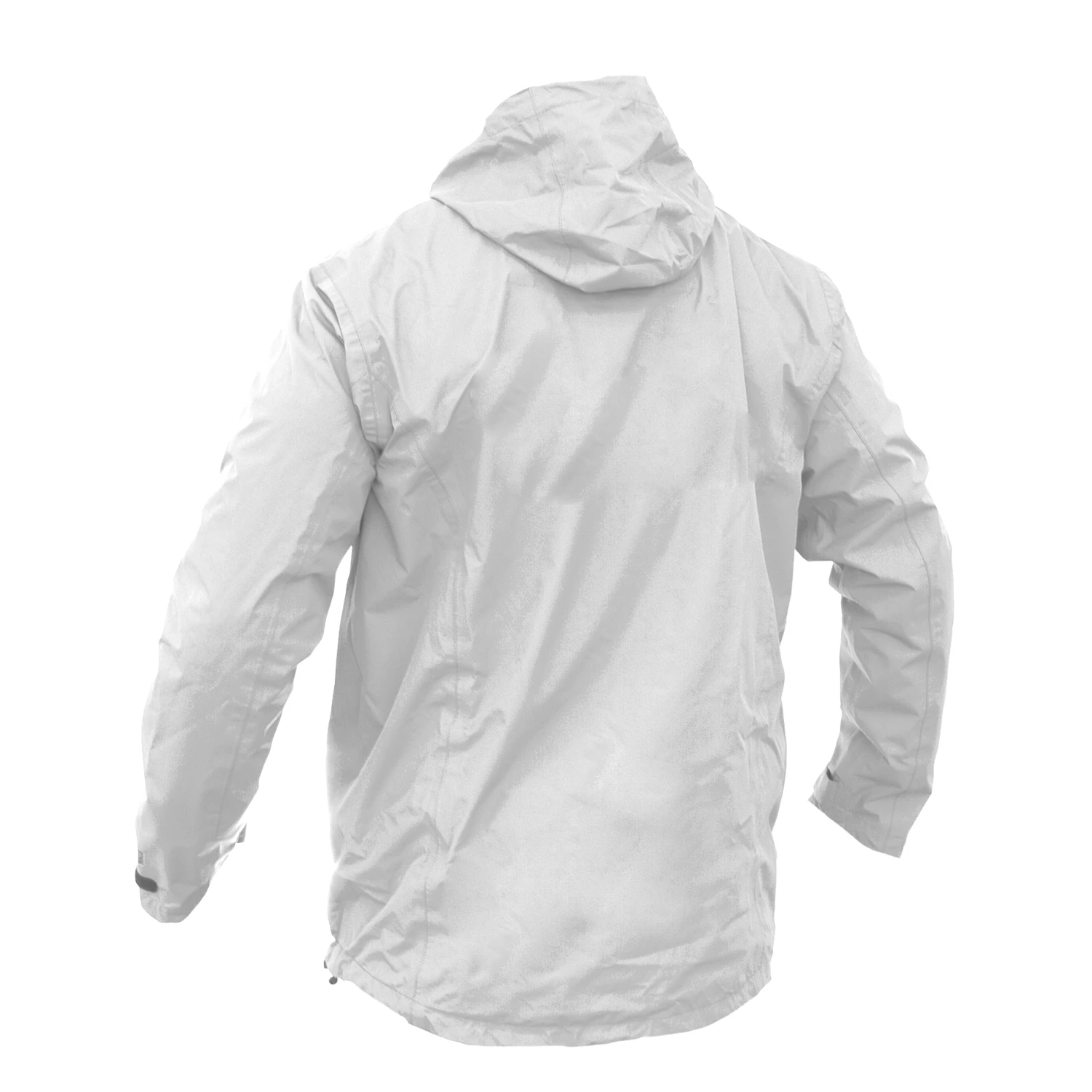 Gul CODE ZERO Lightweight Jacket - Silver 4 Gul CODE ZERO Lightweight Jacket - Silver - Image 2