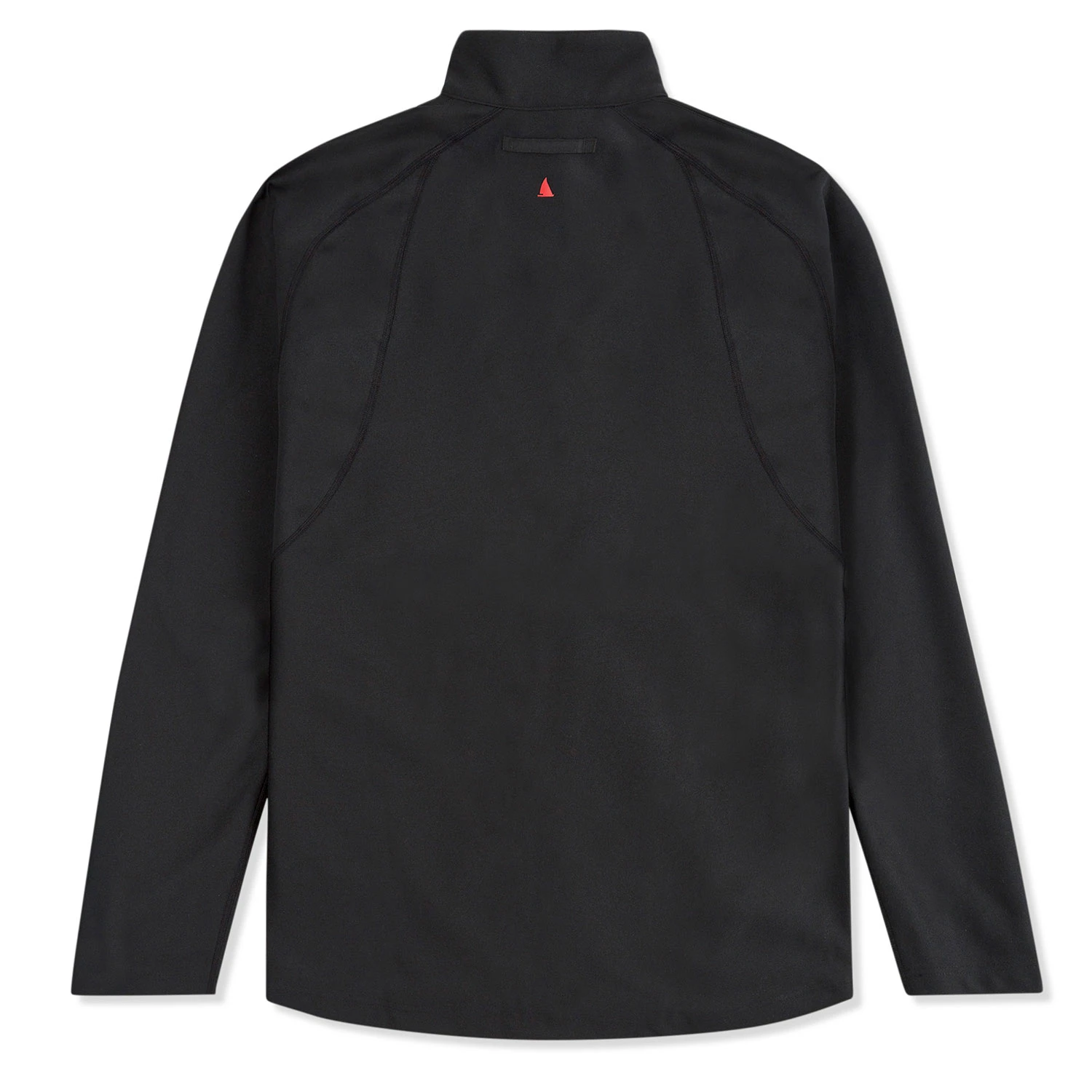 Musto Frome Middle Layer Jacket - Black 4 Musto Frome Middle Layer Jacket - Black - Image 2