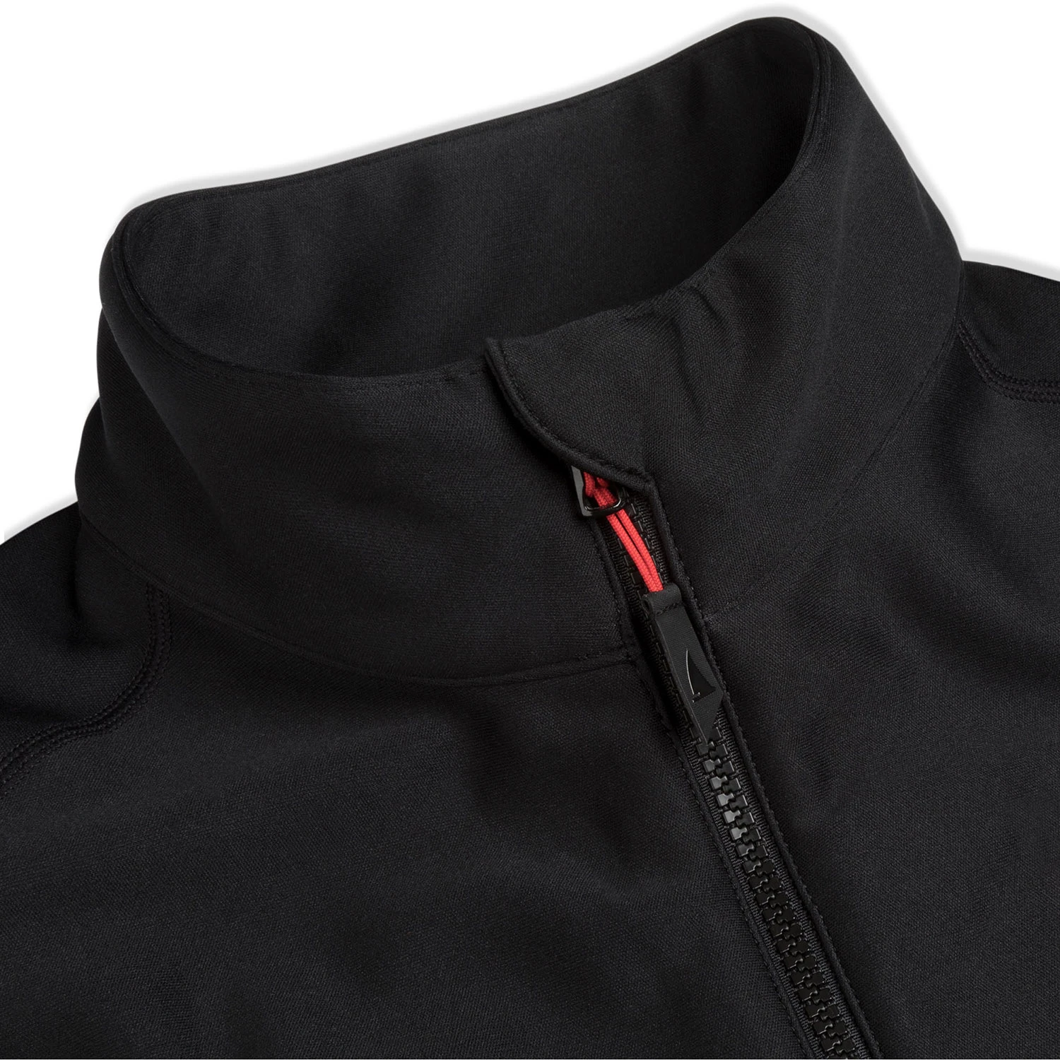 Musto Frome Middle Layer Jacket - Black 5 Musto Frome Middle Layer Jacket - Black - Image 3