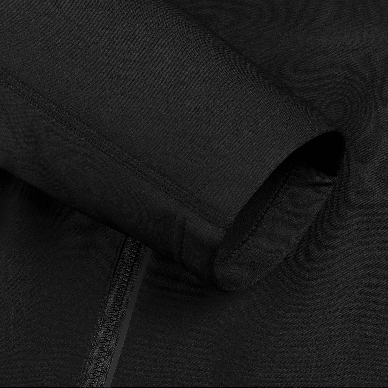 Musto Frome Middle Layer Jacket - Black 7 Musto Frome Middle Layer Jacket - Black - Image 5