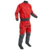 Palm Cascade Drysuit - Kayaking - Flame/Jet Grey 2 Palm Cascade Drysuit - Kayaking - Flame/Jet Grey -Optimal Water Sports 2019 Palm Equipment 11741 Cascade suit Flame front