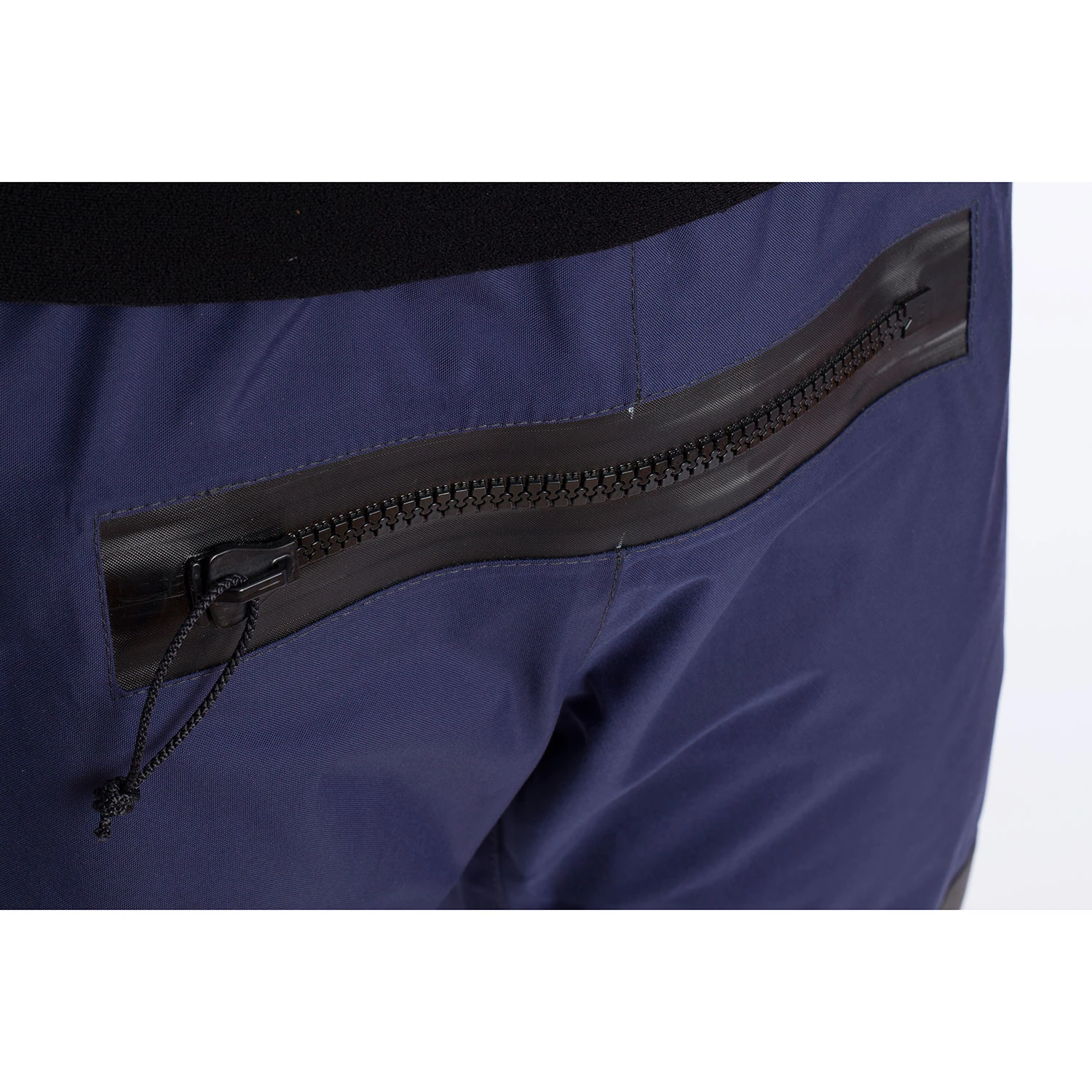 Typhoon Multisport SK Drysuit With Con Zip - Teal Green 8 Typhoon Multisport SK Drysuit With Con Zip - Teal Green - Image 6