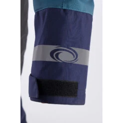 Typhoon Multisport SK Drysuit With Con Zip - Teal Green 12 Typhoon Multisport SK Drysuit With Con Zip - Teal Green -Optimal Water Sports 2019 Typhoon MultiSport SK Drysuit 7