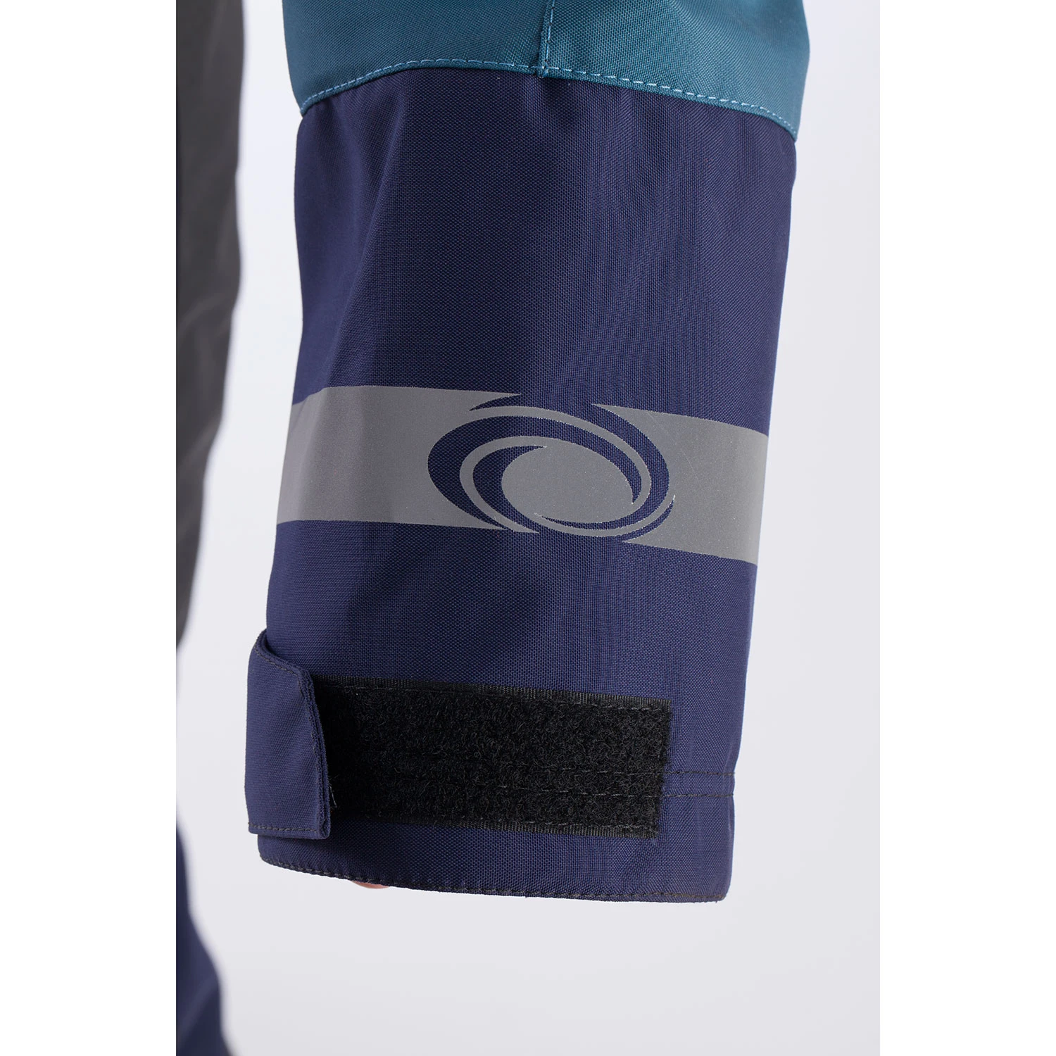 Typhoon Multisport SK Drysuit With Con Zip - Teal Green 6 Typhoon Multisport SK Drysuit With Con Zip - Teal Green - Image 4