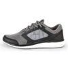 Gill Mawgan Sailing Trainers - Black/Grey -Optimal Water Sports 2020 Gill Magwan Trainer SideA