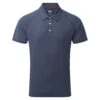 Gill Mens UV Tec Polo - Ocean -Optimal Water Sports 2020 Gill UV008 Ocean 1