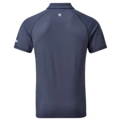 Gill Mens UV Tec Polo - Ocean 7 Gill Mens UV Tec Polo - Ocean -Optimal Water Sports 2020 Gill UV008 Ocean 3