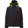 Musto BR1 Inshore Sailing Jacket - Black 1 Musto BR1 Inshore Sailing Jacket - Black -Optimal Water Sports 2020 Musto Br1 Inshore Jacket 81208 991 1