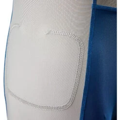 Musto Sunblock Dynamic Long John Rash Guard - Light Grey/Sky Diver 14 Musto Sunblock Dynamic Long John Rash Guard - Light Grey/Sky Diver -Optimal Water Sports 2020 Musto Dynamic Long John Rash Guard 81214 011 8