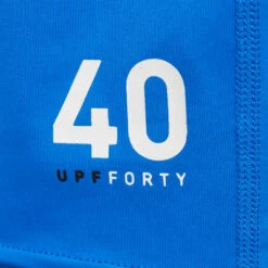 Musto Insignia UV Fast Dry Short Sleeve Rash Guard - Brilliant Blue -Optimal Water Sports 2020 Musto Insignia Short Sleeve Rash Guard 80900 560 4