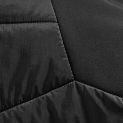 Musto Intego Primaloft Hybrid Fleece Jacket - Black -Optimal Water Sports 2020 Musto Intego Primaloft Jacket Black 80409 991 3