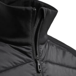 Musto Intego Primaloft Hybrid Fleece Jacket - Black -Optimal Water Sports 2020 Musto Intego Primaloft Jacket Black 80409 991 5