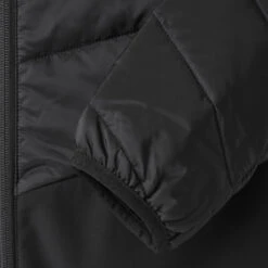 Musto Intego Primaloft Hybrid Fleece Jacket - Black -Optimal Water Sports 2020 Musto Intego Primaloft Jacket Black 80409 991 7