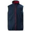 Musto Navita Softshell Gilet - True Navy 1 Musto Navita Softshell Gilet - True Navy -Optimal Water Sports 2020 Musto Navita Softshell Gilet True Navy 80425 598 1