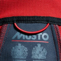 Musto Navita Softshell Gilet - True Navy 14 Musto Navita Softshell Gilet - True Navy -Optimal Water Sports 2020 Musto Navita Softshell Gilet True Navy 80425 598 6