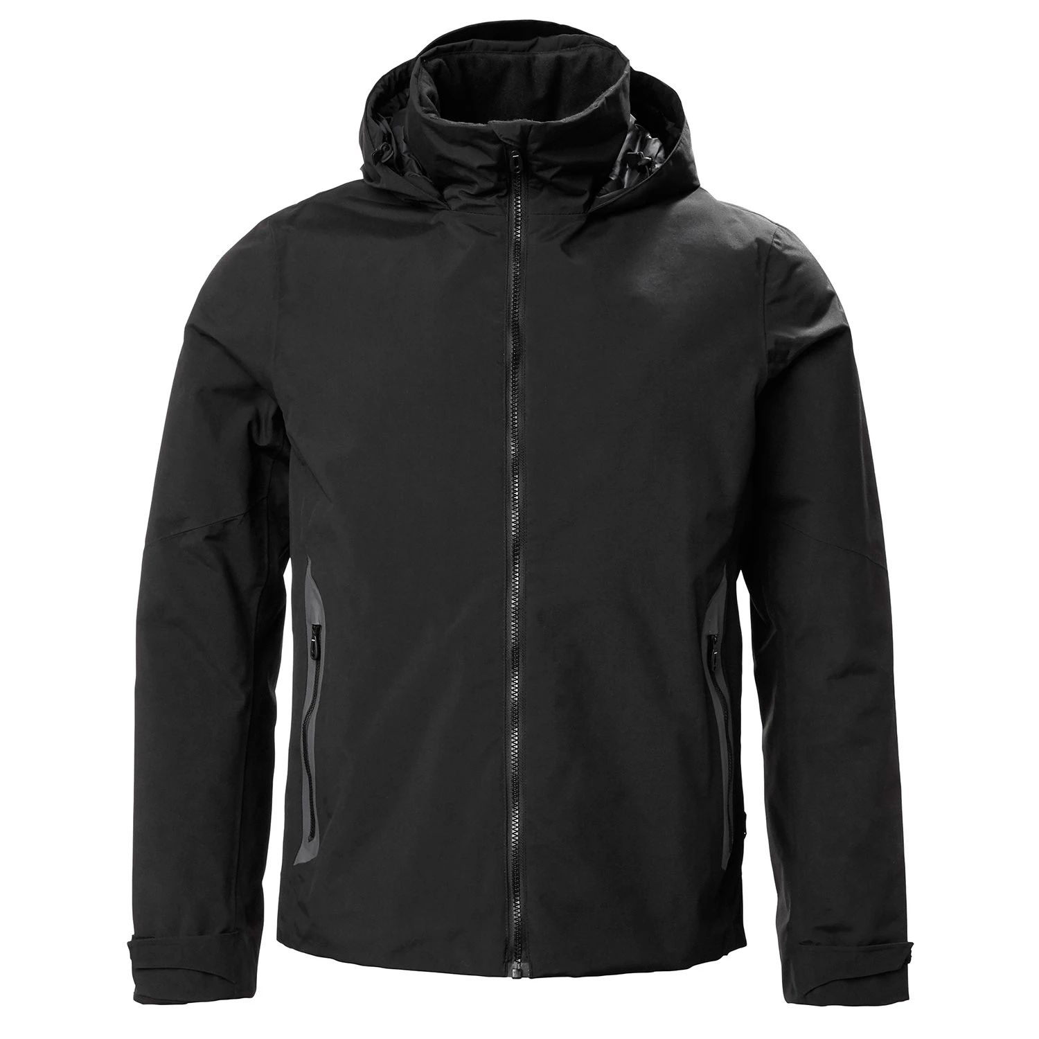 Musto Skiff Primaloft BR1 Jacket - Black 3 Musto Skiff Primaloft BR1 Jacket - Black