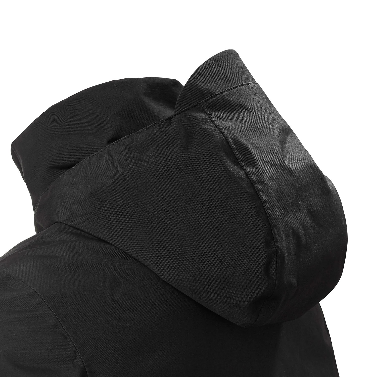 Musto Skiff Primaloft BR1 Jacket - Black 9 Musto Skiff Primaloft BR1 Jacket - Black - Image 7