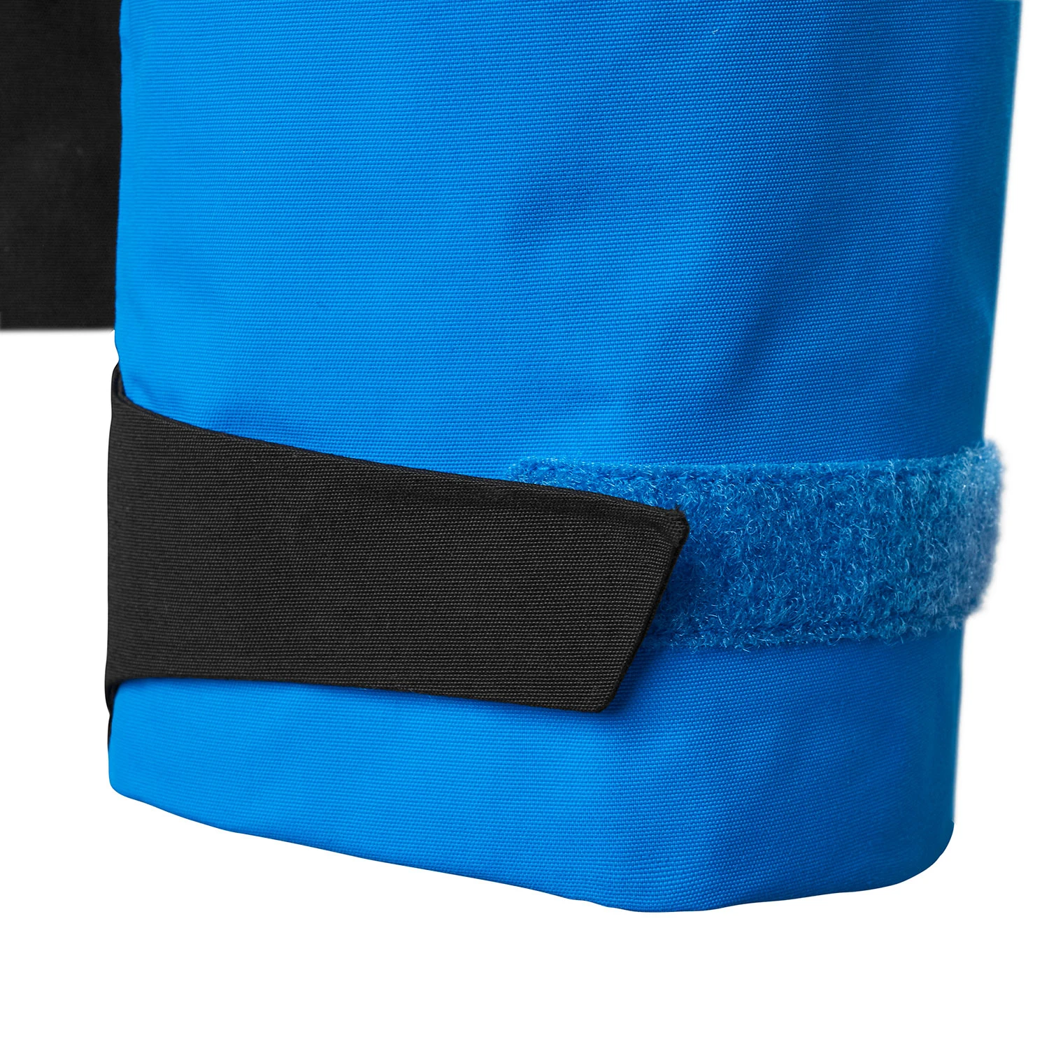 Musto Skiff Primaloft BR1 Jacket - Platinum/Brilliant Blue 8 Musto Skiff Primaloft BR1 Jacket - Platinum/Brilliant Blue - Image 6