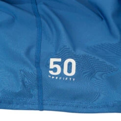 Musto Sunblock Dynamic Long Sleeve Rash Guard - Sky Diver Blue 13 Musto Sunblock Dynamic Long Sleeve Rash Guard - Sky Diver Blue -Optimal Water Sports 2020 Musto Sunblock Dynamic Rash Guard 81217 586 6