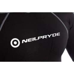 Neil Pryde ELITE Thermalite Top -Optimal Water Sports 2020 Neil Pryde Elite Thermalite Top Detail 1