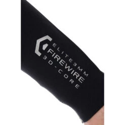 Neil Pryde Womens ELITE 3mm Firewire Wetsuit Top - Black Plum 11 Neil Pryde Womens ELITE 3mm Firewire Wetsuit Top - Black Plum -Optimal Water Sports 2020 Neil Pryde Womens Elite Firewire 3mm Top arm logo