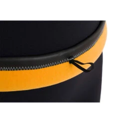 Neil Pryde Womens ELITE 3mm Firewire Wetsuit Top - Black Plum 12 Neil Pryde Womens ELITE 3mm Firewire Wetsuit Top - Black Plum -Optimal Water Sports 2020 Neil Pryde Womens Elite Firewire 3mm Top stitching detail