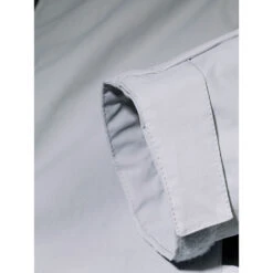 North Sails Jacket - Light Grey 9 North Sails Jacket - Light Grey -Optimal Water Sports 2020 Noarth Sails Inshore Sailing Jacket 27M003 0022 det1