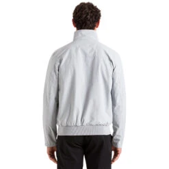 North Sails Jacket - Light Grey 7 North Sails Jacket - Light Grey -Optimal Water Sports 2020 Noarth Sails Inshore Sailing Jacket 27M003 0022 msback1