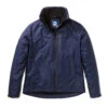 North Sails Winter Inshore/Coastal Sailing Jacket - Marine Blue -Optimal Water Sports 2020 North Sails Crew Jacket 27M006 0035 psfront1