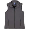 North Sails Softshell Gilet - Dark Grey 1 North Sails Softshell Gilet - Dark Grey -Optimal Water Sports 2020 North Sails Gilet 27M002 0024 psfront1