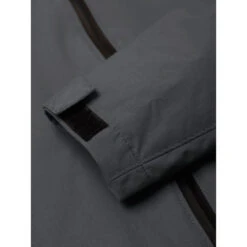 North Sails Jacket - Dark Grey 8 North Sails Jacket - Dark Grey -Optimal Water Sports 2020 North Sails Jacket 27CR05 0024 det1