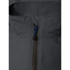 North Sails Jacket - Dark Grey 9 North Sails Jacket - Dark Grey -Optimal Water Sports 2020 North Sails Jacket 27CR05 0024 det2