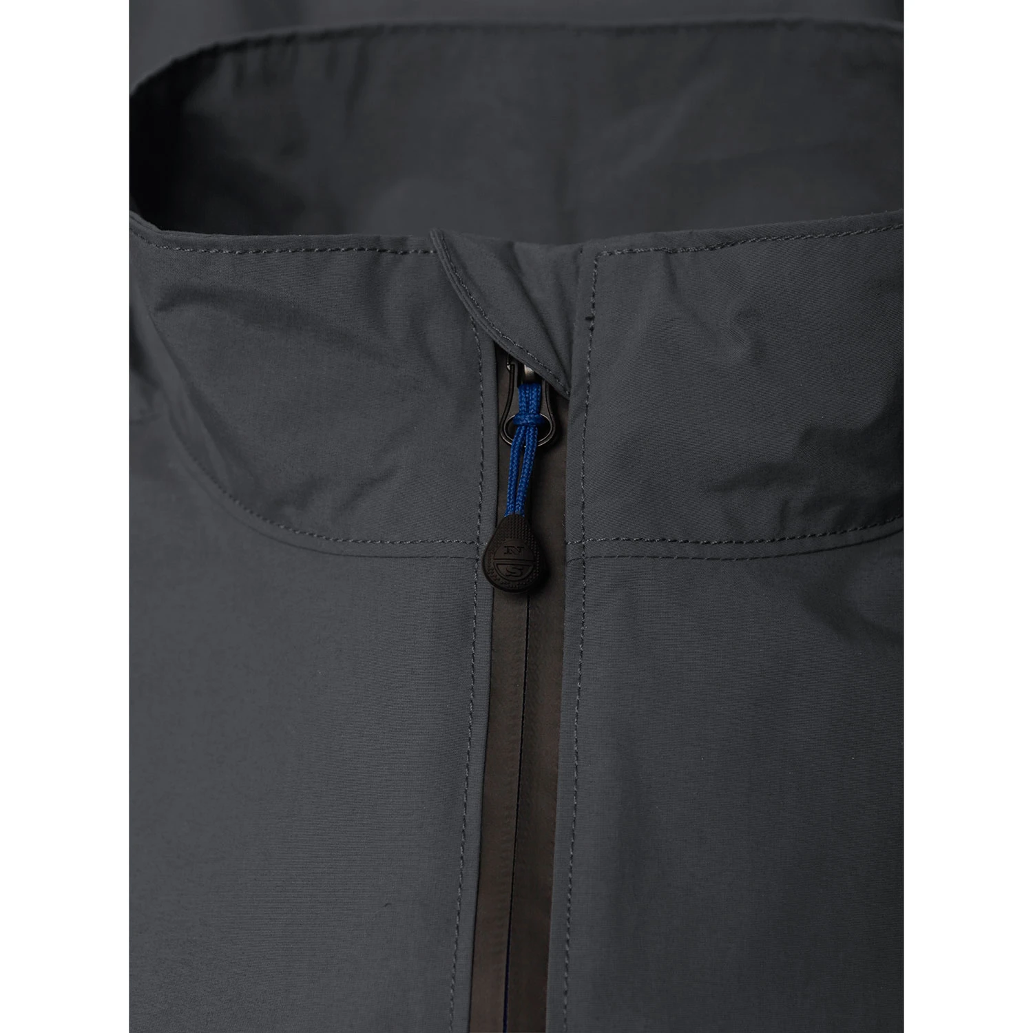 North Sails Jacket - Dark Grey 6 North Sails Jacket - Dark Grey - Image 4