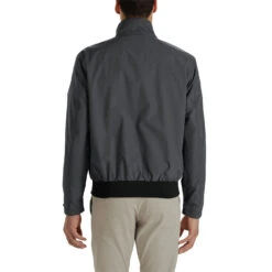 North Sails Jacket - Dark Grey 7 North Sails Jacket - Dark Grey -Optimal Water Sports 2020 North Sails Jacket 27CR05 0024 msback1
