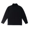 North Sails Techno Sailing Fleece - Black -Optimal Water Sports 2020 North Sails Sailing Fleece 27M350 0099 psfront1