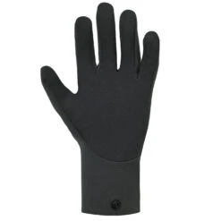 Palm NeoFlex Gloves -Optimal Water Sports 2020 Palm Equipment 12324 NeoFlex gloves JetGrey back