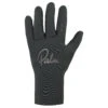 Palm NeoFlex Gloves -Optimal Water Sports 2020 Palm Equipment 12324 NeoFlex gloves JetGrey front