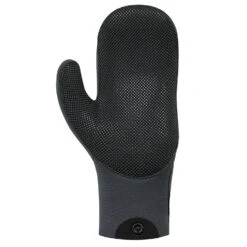 Palm Claw Mitts -Optimal Water Sports 2020 Palm Equipment 12326 Claw Mitts JetGrey back