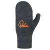 Palm Talon Mitts -Optimal Water Sports 2020 Palm Equipment 12327 Talon mitts JetGrey front