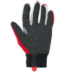 Palm Pro Gloves -Optimal Water Sports 2020 Palm Equipment 12331 Pro gloves Red back
