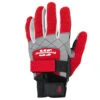 Palm Pro Gloves -Optimal Water Sports 2020 Palm Equipment 12331 Pro gloves Red front