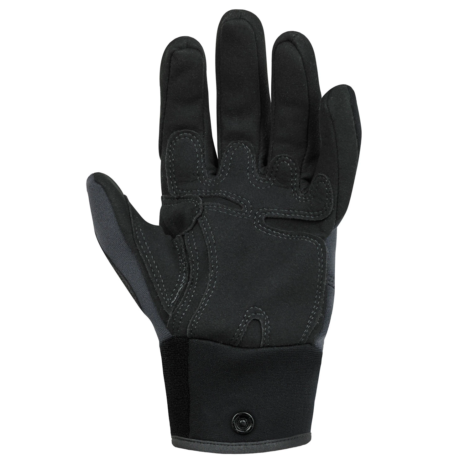 Palm Throttle Touring Gloves 4 Palm Throttle Touring Gloves - Image 2