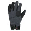 Palm Throttle Touring Gloves -Optimal Water Sports 2020 Palm Equipment 12332 Throttle gloves JetGrey front