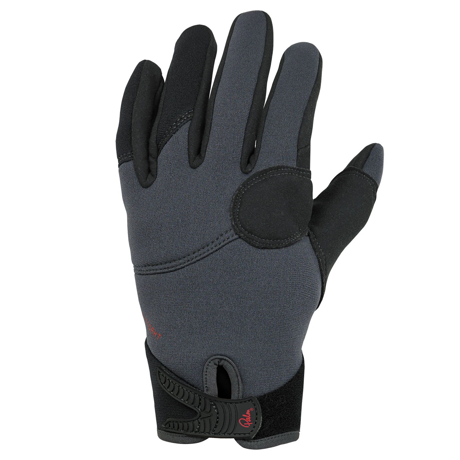 Palm Throttle Touring Gloves 3 Palm Throttle Touring Gloves