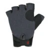 Palm Clutch Short Finger Gloves - 12333 1 Palm Clutch Short Finger Gloves - 12333 -Optimal Water Sports 2020 Palm Equipment 12333 Clutch gloves JetGrey front