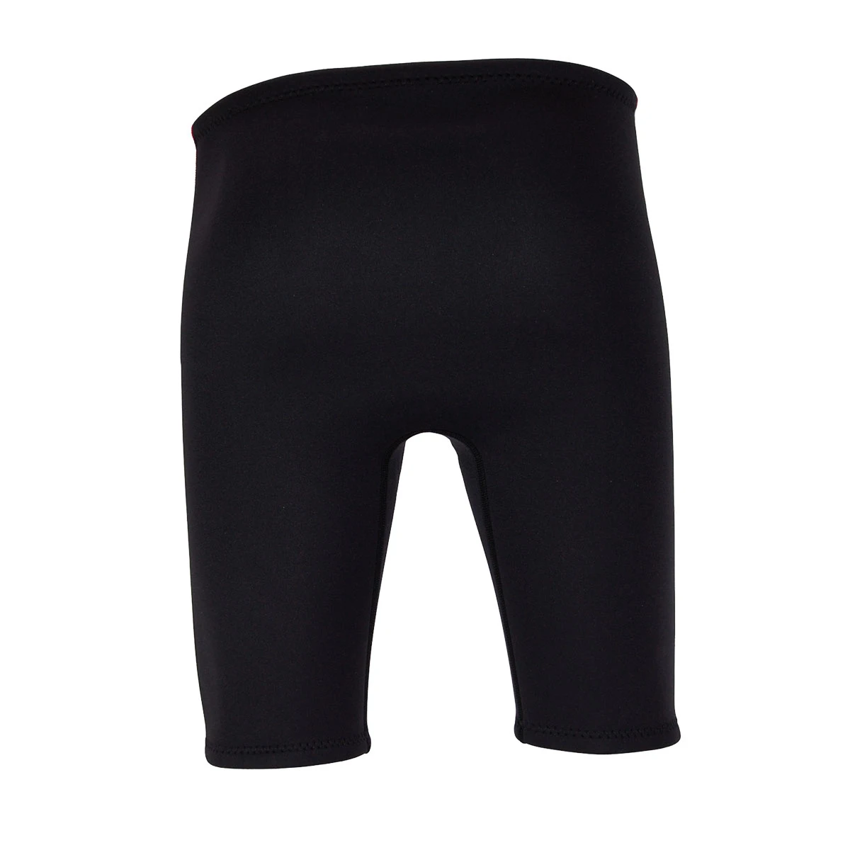Sola 3mm Wetsuit Shorts - Black 4 Sola 3mm Wetsuit Shorts - Black - Image 2