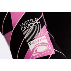 Typhoon Storm Girls 3mm Wetsuit - Bright Pink 15 Typhoon Storm Girls 3mm Wetsuit - Bright Pink -Optimal Water Sports 2020 Typhoon Girls Storm 3mm Wetsuit Bright Pink 6